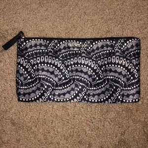 Victoria secret makeup bag